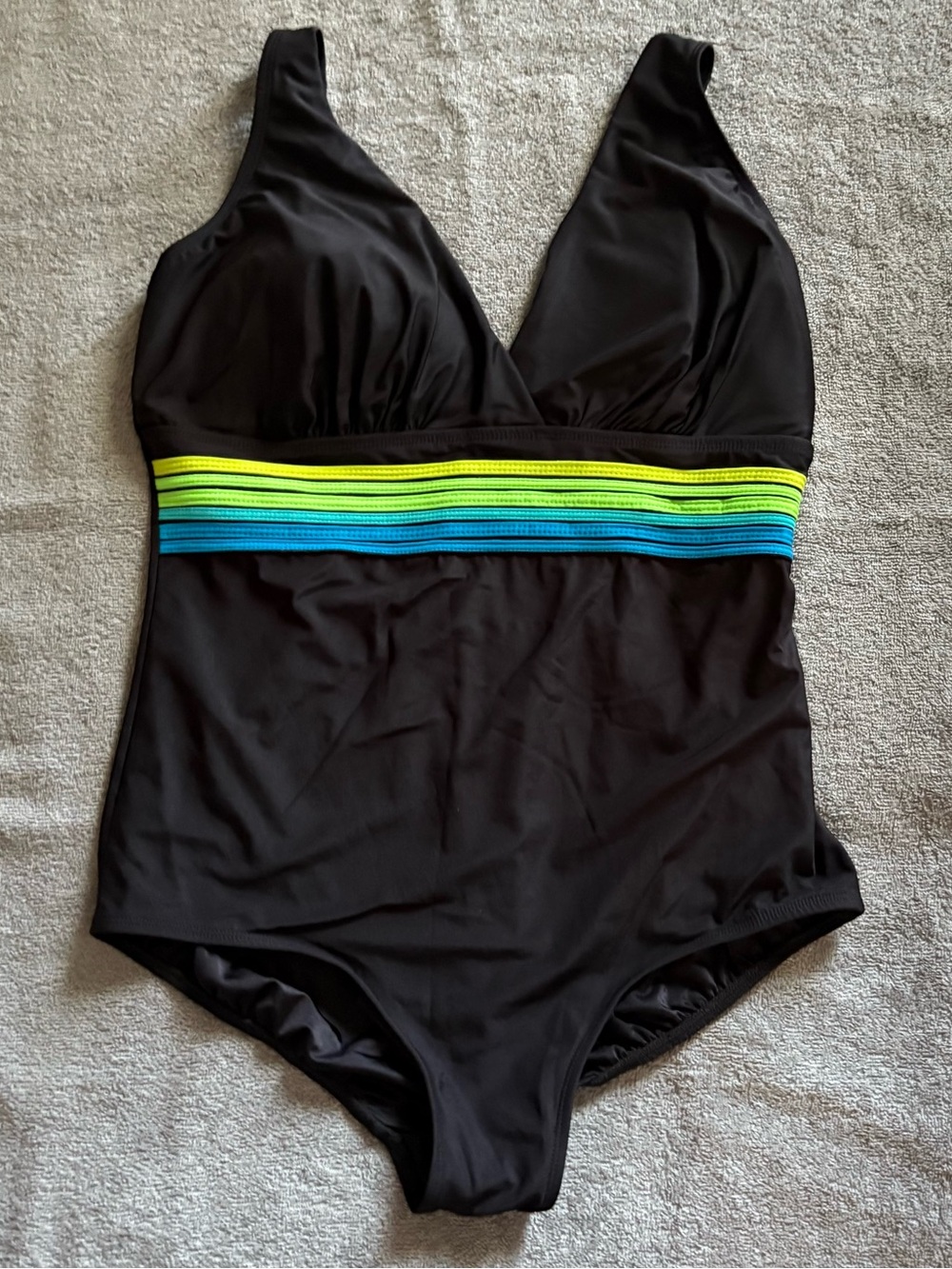 Longitude Women’s Swimsuit 22W